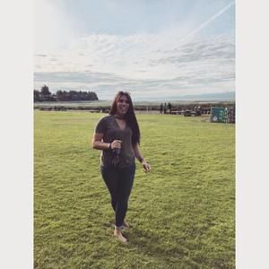 Meet your Posher, Jessa